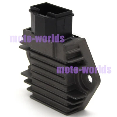 Regulador de voltaje rectificador para Aprilia RXV450 RXV550 SXV450 SXV550 MXV450 06-11 Foto 1 de 4