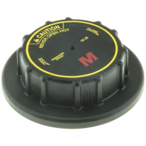 Engine Coolant Recovery / Radiator Tank Cap Genuine Motorad T38 16 psi - Foto 1 di 1