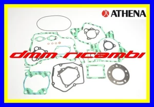 Kit serie guarnizioni HONDA CR 125 R 98 2T. motore completa cilindro testa 1998 - Foto 1 di 1