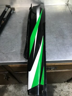 Arctic Cat 1100 TZ1 ягуар правый spar - Изображение 1 из 3