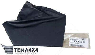 Genuine OEM Boot Hand Brake for Subaru Impreza 2008-2016 92123FG010JC - Image 1 of 4