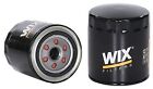 WIX 51258 Engine Oil Filter Jeep Cherokee