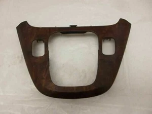 Floor Shifter trim 77270SWAE02 07 08 09 10 11 2009 2007 2008 2010 Honda CR-V - Picture 1 of 2