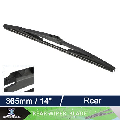 Rear Windshield Wiper Blade for Hyundai Veracruz 2007-2012 for Hyundai IX55 Foto 1 de 4