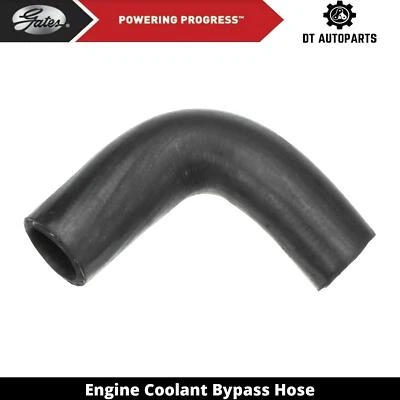 Para 2002-2006 Chevrolet Avalanche 2500 motor líquido de arrefecimento bypass portões de mangueira 2003 - Imagem 1 de 4