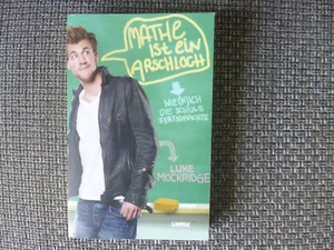 LUKE MOCKRIDGE - MATHE IST EIN ARSCHLOCH - Bild 1 von 24