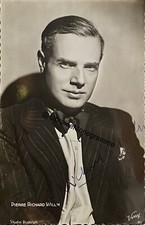 Pierre Richard WILLM