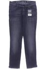 Esprit Jeans Damen Hose Denim Jeanshose Gr. EU 34 Baumwolle Marineblau #z9xhh2n
