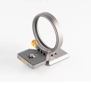 NiSi W-63 W-72 W-82D W-82M Kamera Positionierhalterung drehbar Schnellspanner - Bild 1 von 14