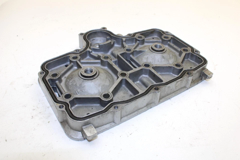 Оригинальная головка блока цилиндров 2000 Ski-doo Formula 500 420923167 SS90 - Изображение 1 из 4