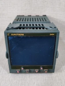 EUROTHERM 2404 Temperaturreglermodul - Bild 1 von 17