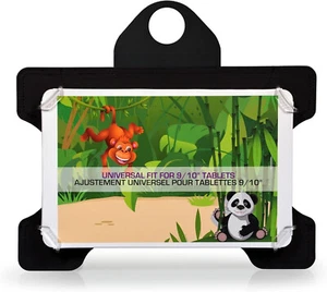 Port Designs 201363 Auto Halterung Kopfstütze für Tablet 9/10.1 Universal - Bild 1 von 8
