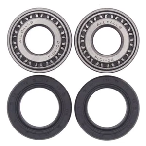 All Balls Rear Wheel Bearing Kit For All Hyosung GV650S 25-1231 - Picture 1 of 1