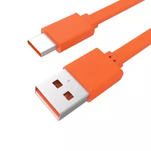 USB - C Charger Fast Charging Cable Power Cord Wire Compatible with JBL Flip 5 J - Picture 1 of 7