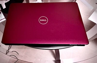 Dell Inspiron 1545 Laptop  - Image 1 of 3