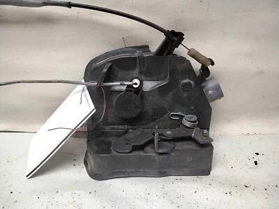 Pestillo puerta delantera derecha BMW X5 2000 2001 2002 2003 2004 2005 2006 Foto 1 de 4