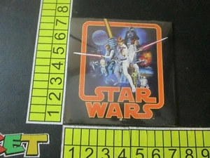Star Wars Minikalender 16 Monate 2014 - Bild 1 von 4