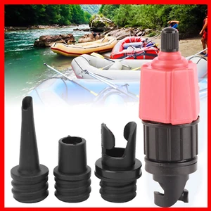 Ventiladapter Luftpumpen-Konverter-Aufsatz Für Stand Up Paddle Board Aufblasbare - Bild 1 von 12