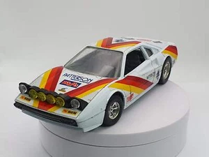 Ferrari 308 GTB Patterson Burago 1/24 - Foto 1 di 4