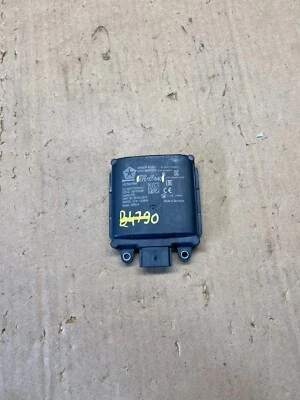 2017 to 2021 Maserati Ghibli Rear LH RH Blind Spot Radar Sensor Module M1588 DG - Image 1 of 4