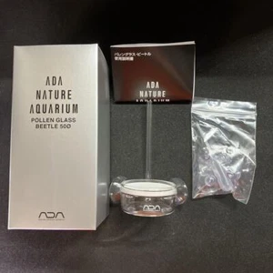 ADA Pollenglaskäfer 50φ für CO2 Aqua Design Amano Natur Aquarium - Bild 1 von 4