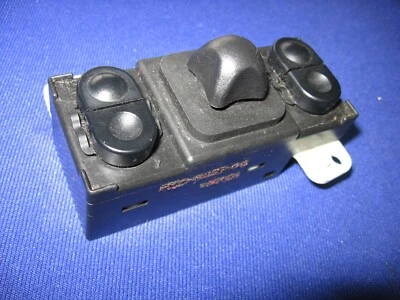 👉92-05 INTERRUPTOR ASIENTO ELÉCTRICO FORD EXPEDITION F150 F250 F350 EXPLORER-EXCURSION Foto 1 de 3
