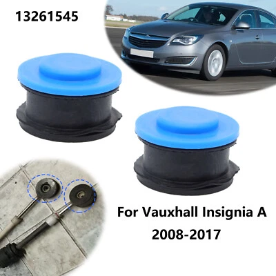 Gear Shift Cable Linkage End Bushing For Vauxhall Insignia A Selector Repair kit - Image 1 of 4