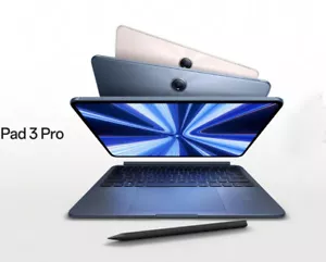 2024 OPPO Pad 3 Pro 16GB+1TB Pad WIFI 12.1" Snapdragon 8Gen3 Leading Ver 9510mAh - Foto 1 di 14