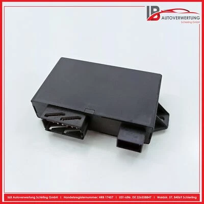 MERCEDES BENZ A-KLASSE W168 Steuergerät Anhängerkupplung 0115459532 601.668 - Bild 1 von 3