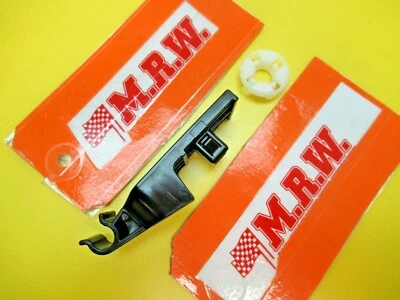 HOOD ROD PROP CLIP STAY MOUNT HOLDER GROMET HOLE TOYOTA COROLLA 09 10 11 12 13 - Image 1 of 4