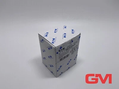 Eaton Case M22-pv/ Kc02/ Iy Housing 216524 Emergency Stop not-Aus-Tasten 2NC - Image 1 of 4