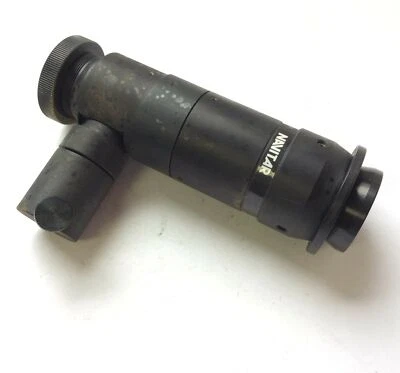 Navitar 1-60920 6,5 X ультра без зума коаксиальный объектив без FF *некоторые косметические повреждения *  - Изображение 1 из 4