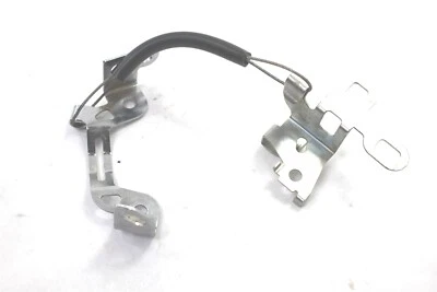 2018 Honda CRF250R Fuel Tank Cable Strap Bracket OEM 17577-MEN-A30 - Image 1 of 3