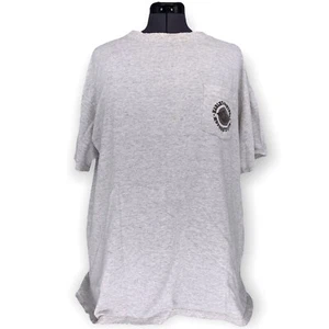 Vintage 2000 Harley Davidson Double-Sided New York Graphic T-Shirt Size XL - Picture 1 of 12