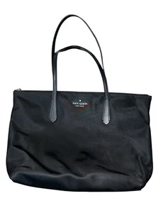 Kate Spade New York Mel Packable Nylon Tote Bag - Picture 1 of 10