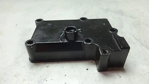 87 KAWASAKI ZX750F ZX 750 KM174B. ENGINE CRANKCASE BREATHER COVER LID CAP - Picture 1 of 1