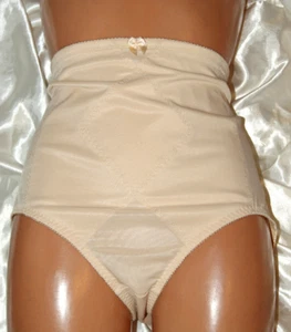 VIANIA Miederhöschen * Slip * Formhöschen haut bauchverstärkt neu Gr. 95 - Bild 1 von 3