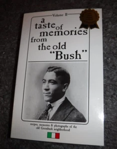 Taste of Memories from the Old "Bush" Vol. II : Recipes, Memories BY C. Murray - Picture 1 of 11