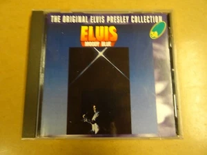 CD / THE ORIGINAL ELVIS PRESLEY COLLECTION N° 50 - Imagen 1 de 2