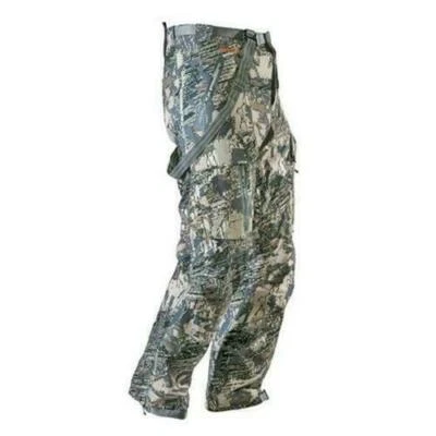 Sitka Gear STORMFRONT Optifade Open Country GORE-TEX 50068-OB Hunting Pants  - Image 1 of 4