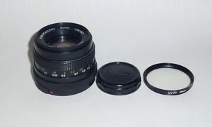 Pentacon Auto MC Lens 1.8/50 M42 Mount Germany - Picture 1 of 7