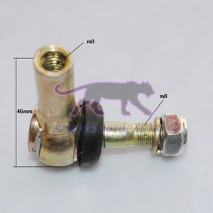 The ball joint fit for 2stroke 4wheel bike - Bild 1 von 3