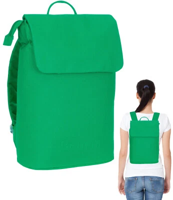 Damen Rucksack Tasche A4 Damenrucksack Tasche Büro Bench Loft 64200 0700 Grün +s - Bild 1 von 4