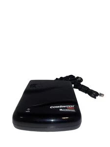 ComSwitch 5500 3 Port Device Line Sharing, Command Communications - Picture 1 of 8