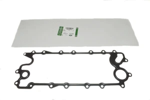 Junta enfriador de aceite LR010770 genuina Land Rover Velar Sport Range LR4 Discovery - Imagen 1 de 6