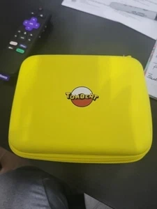 Tombert Carrying Case for PTCG Trading Cards, Gifts for Boys, Hard-Shell Storage - Picture 1 of 5