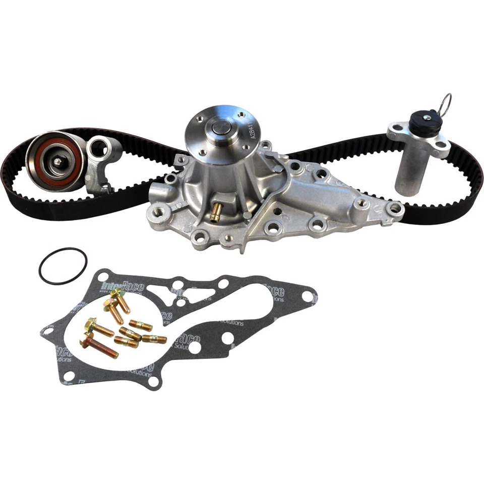 Kit de correa de distribución TCKWP215 Gates nuevo para Lexus GS300IS300 2001-2005 Foto 1 de 1