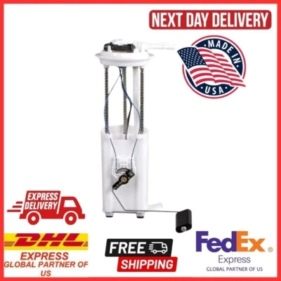 Carcasa de bomba de combustible para Chevrolet Express GMC SAVANA 1998-2002 E3971M Foto 1 de 4