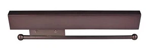 Sliding Wardrobe/Valet Rod - Picture 1 of 1