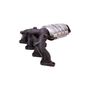 Car Catalytic Converter Manifold Catalytic Converter for Kia Sportage - Picture 1 of 4
